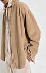 Men's shirt Padow, VINTAGE TEDDY BEAR, hi-res-model