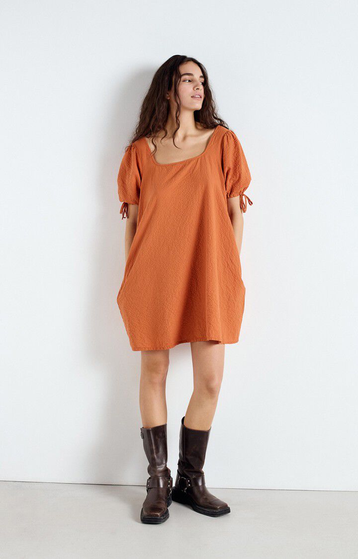 Women's dress Tuffaz