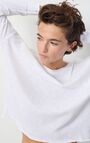 Women's t-shirt Sonoma, WHITE, hi-res-model