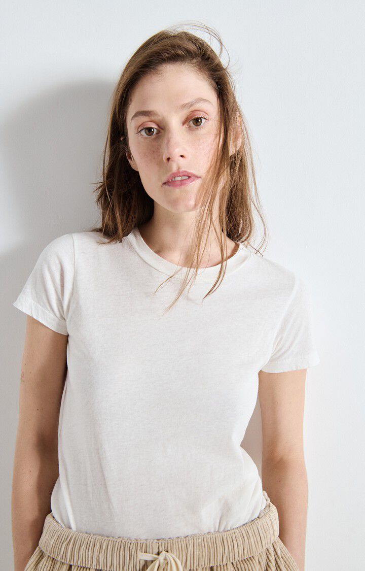 Women's t-shirt Gamipy