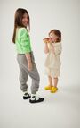 Kid's shorts Itonay, MELANGE ECRU, hi-res-model