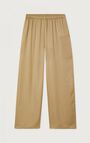 Women's trousers Bovalow, HEMP, hi-res