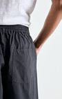 Men's trousers Bailow, CARBON, hi-res-model
