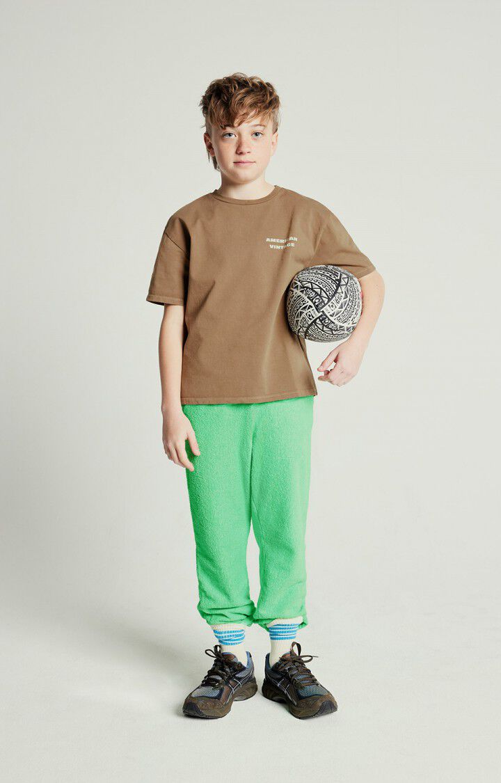 Kid's t-shirt Fizvalley
