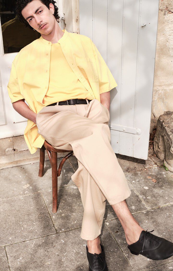Men's trousers Gozzy