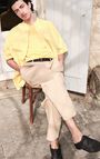 Men's trousers Gozzy, SESAME, hi-res-model
