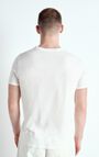 Men's t-shirt Gamipy, WHITE, hi-res-model