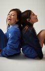 Kid's t-shirt Gamipy, NAVY VINTAGE, hi-res-model