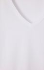 Women's t-shirt Apoly, WHITE, hi-res