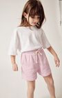 Kid's t-shirt Sonoma, WHITE, hi-res-model