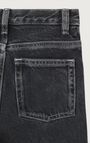 Kid's straight jeans Yopday, BLACK VINTAGE, hi-res