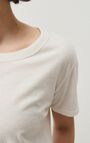 Women's t-shirt Gamipy, WHITE, hi-res-model