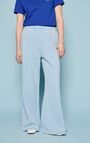 Women's joggers Plizzy - 20 years, VINTAGE SPLASH, hi-res-model