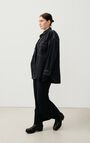 Women's shirt Yopday, BLACK VINTAGE, hi-res-model