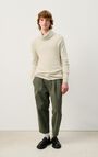 Men's trousers Rygybay, THYME, hi-res-model