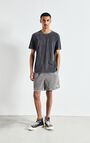 Men's t-shirt Fakobay, VINTAGE ANTHRACITE, hi-res-model