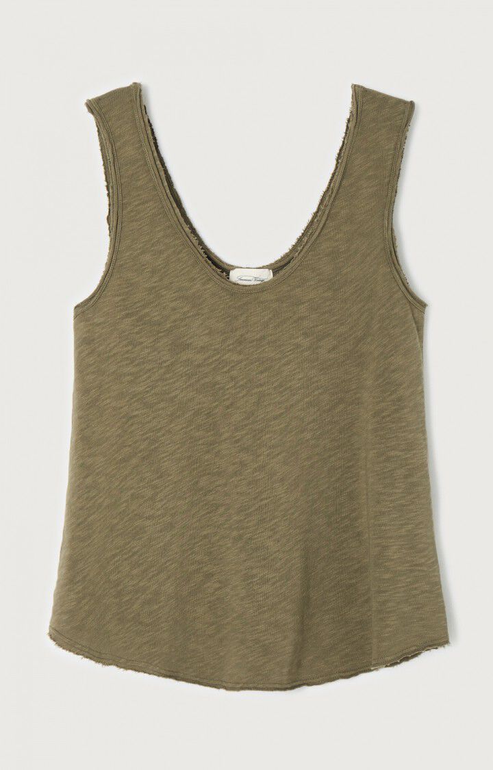 Women's tank top Sonoma