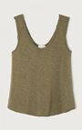 Women's tank top Sonoma, VINTAGE BUSH, hi-res