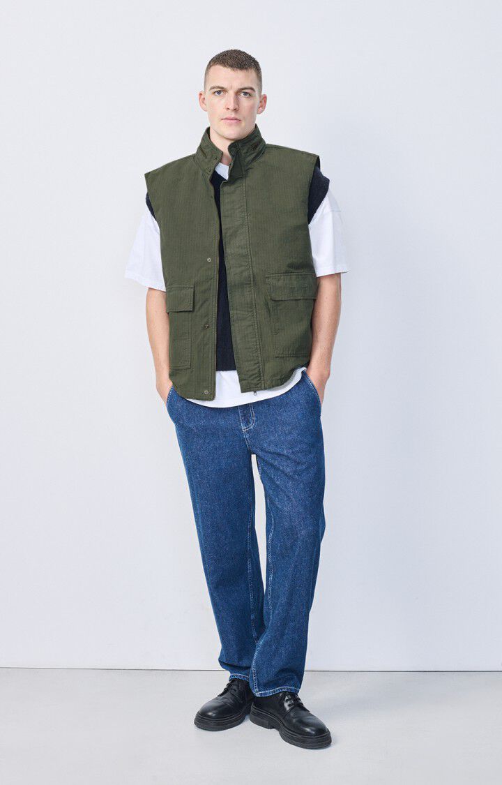 Men's jacket Rygybay