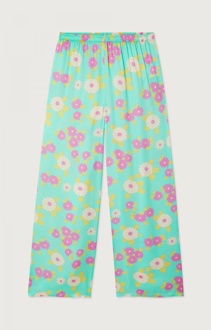 Women's trousers Bovalow