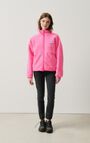 Women's fitted jeans Yopday, BLACK, hi-res-model