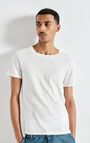 Men's t-shirt Gamipy, WHITE, hi-res-model
