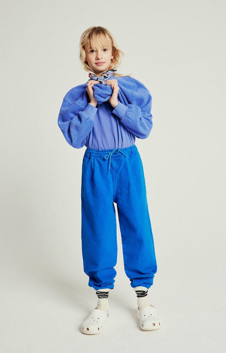 Kid's sweatshirt Bobypark