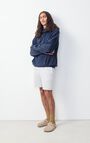 Men's sweatshirt Doven, OVERDYED NAVY, hi-res-model