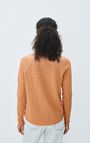 Women's t-shirt Sonoma, VINTAGE HAZEL, hi-res-model