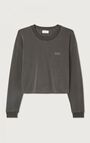 Women's t-shirt Pymaz, VINTAGE CARBON, hi-res