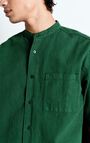Men's shirt Rygybay, FOREST, hi-res-model