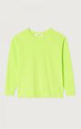 Kid's t-shirt Sonoma, NEON YELLOW, hi-res