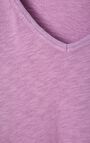 Women's t-shirt Sonoma, VINTAGE LILAC, hi-res