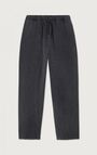 Men's joggers Sonoma, VINTAGE CARBON, hi-res