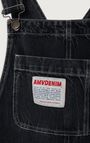 Women's dungarees Yopday, BLACK VINTAGE, hi-res