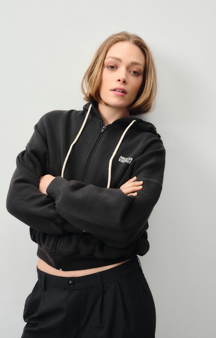 Women's hoodie Izubird