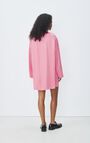 Women's dress Unyl, BUBBLEGUM, hi-res-model