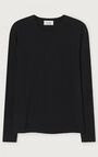 Men's t-shirt Bysapick, BLACK, hi-res