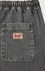Men's trousers Jazy, GREY, hi-res