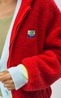 Women's jacket Hoktown, STRAWBERRY, hi-res-model