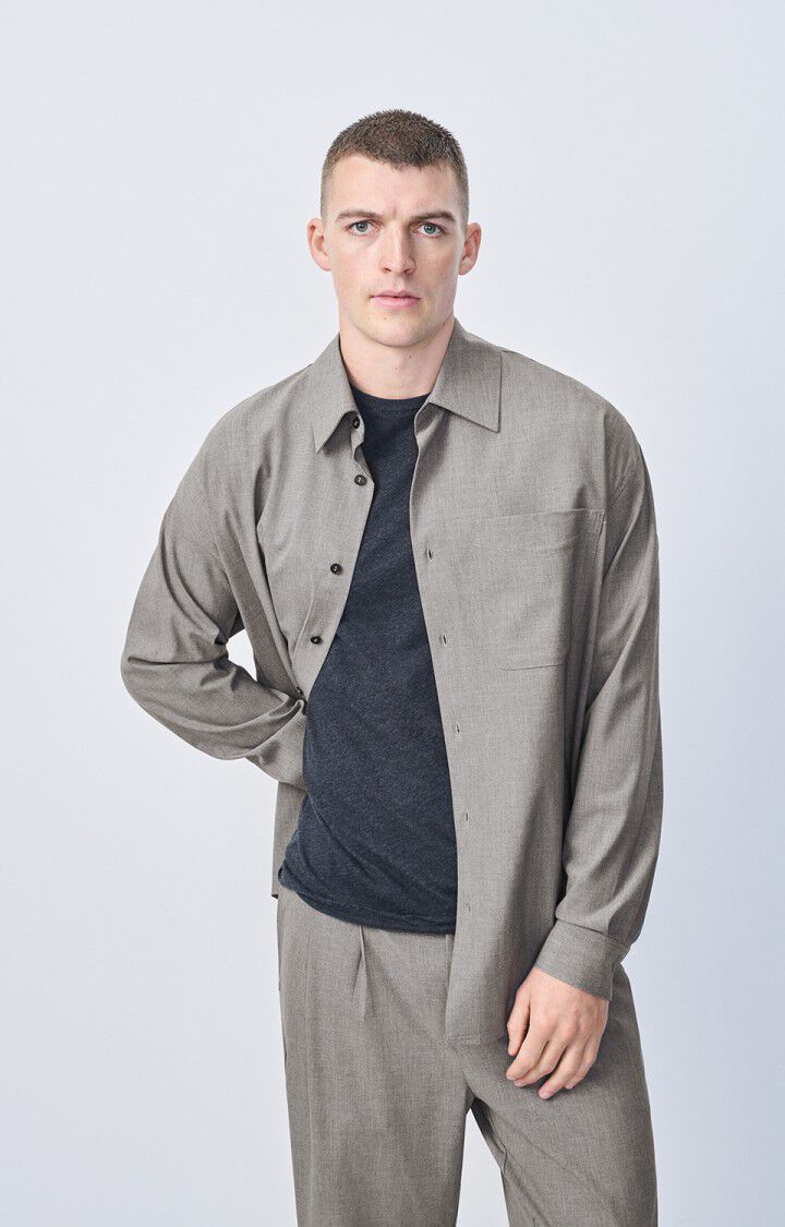 Men's shirt Kabird