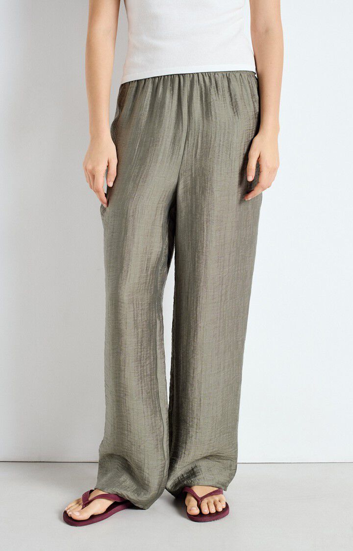 Women's trousers Detown
