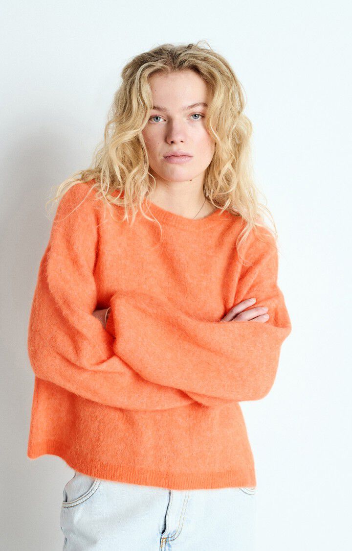 Women's jumper Nenybay