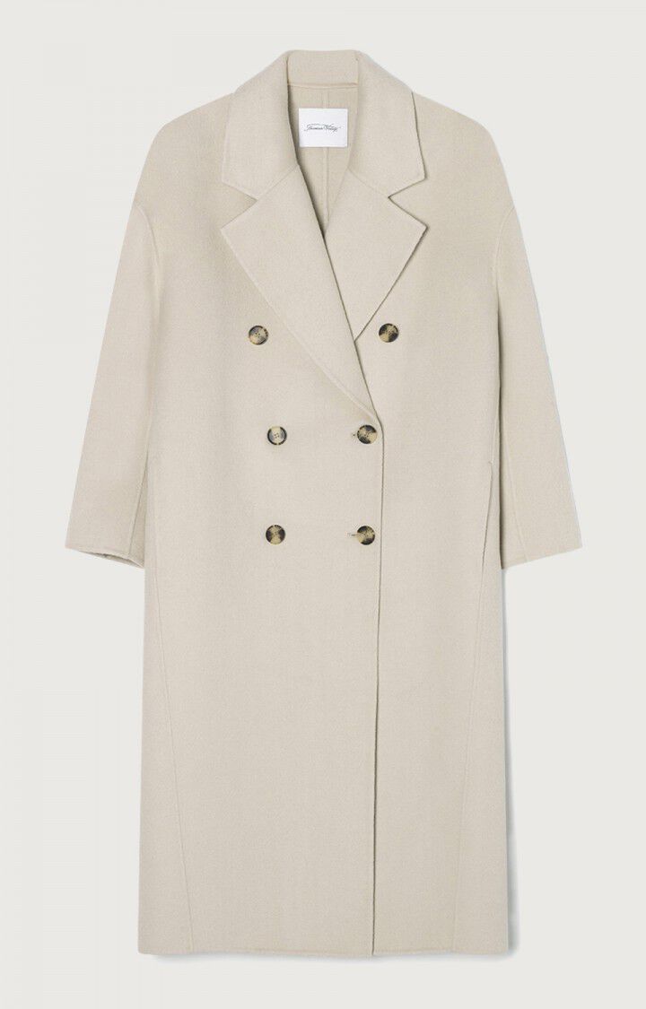 Women's coat Dadoulove