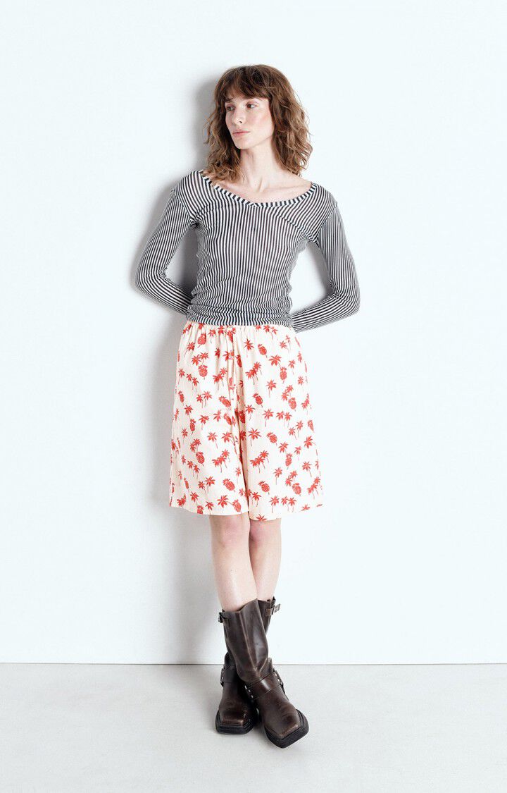 Women's shorts Bailow