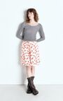 Women's shorts Bailow, MARTINA, hi-res-model