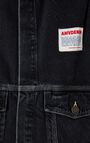 Men's jacket Yopday, BLACK VINTAGE, hi-res