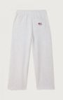 Women's joggers Atubay, ARCTIC MELANGE, hi-res