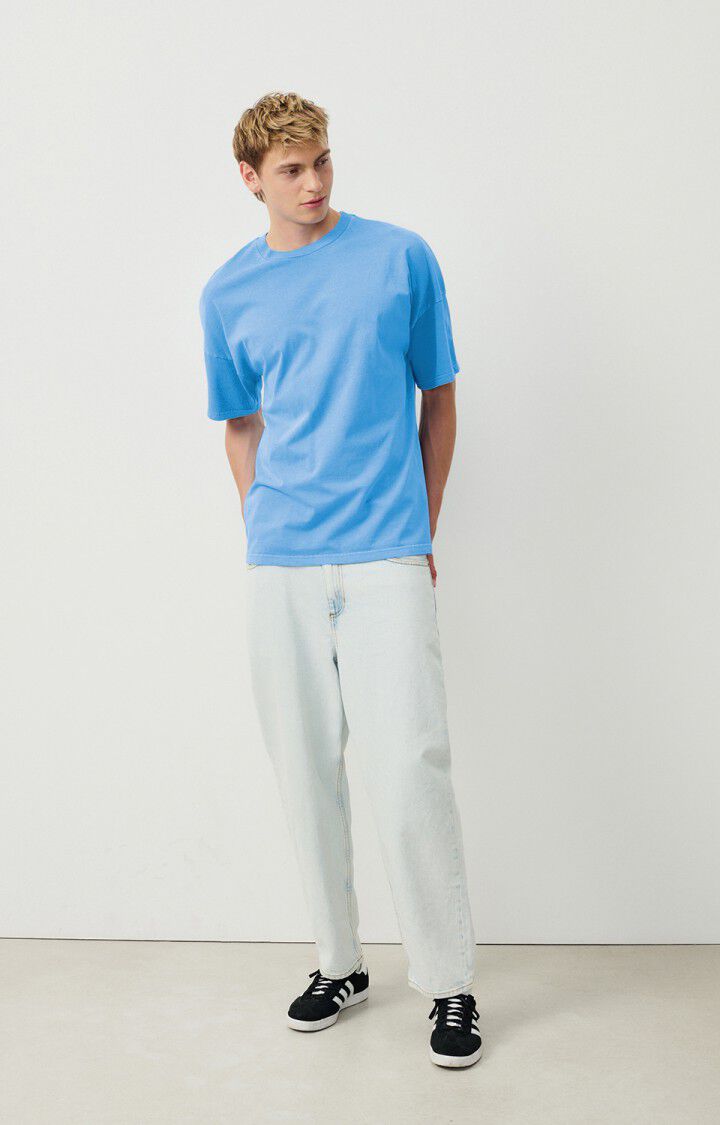 Men's t-shirt Fizvalley