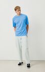 Men's t-shirt Fizvalley, VINTAGE SKY, hi-res-model